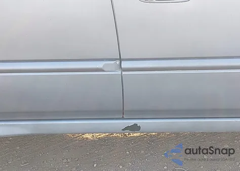 1997 Honda Civic Ex from USA, damaged, VIN 2HGEJ8647VH587457